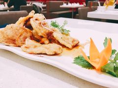锅包肉-东北风(江北万达店)