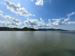 -东钱湖小普陀景区