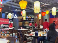 -匠熙小馆(崇文门店)