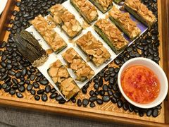 -海景壹号大酒店(滨湖店)