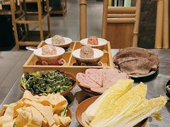 -郭铁柱·泥炉老火锅(江北龙湖天街店)