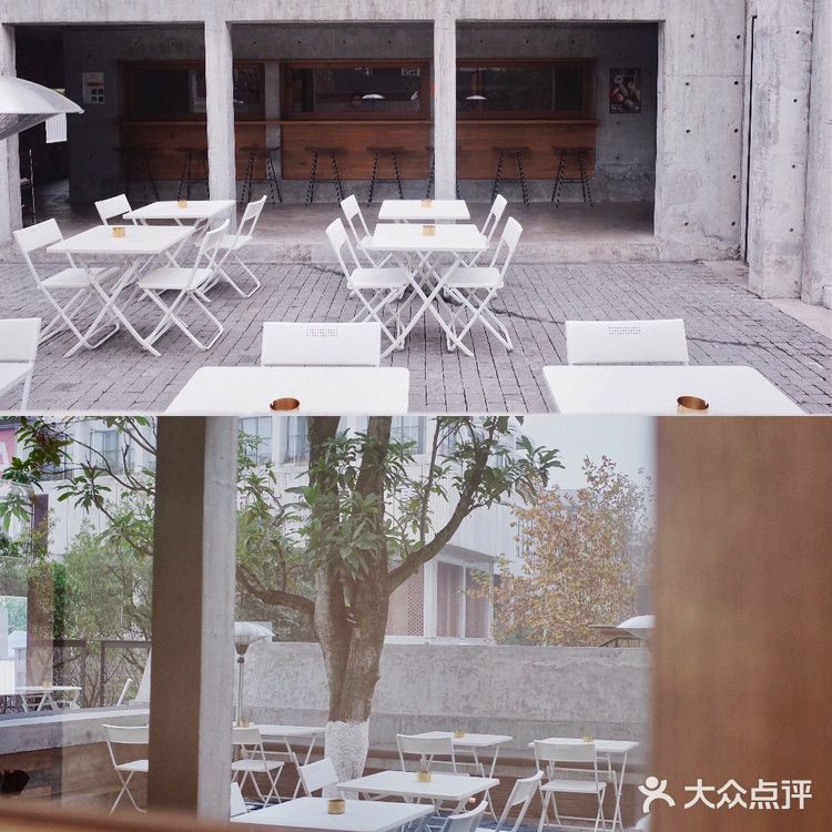 重庆探店｜这才是红砖房存在的地方，合时宜