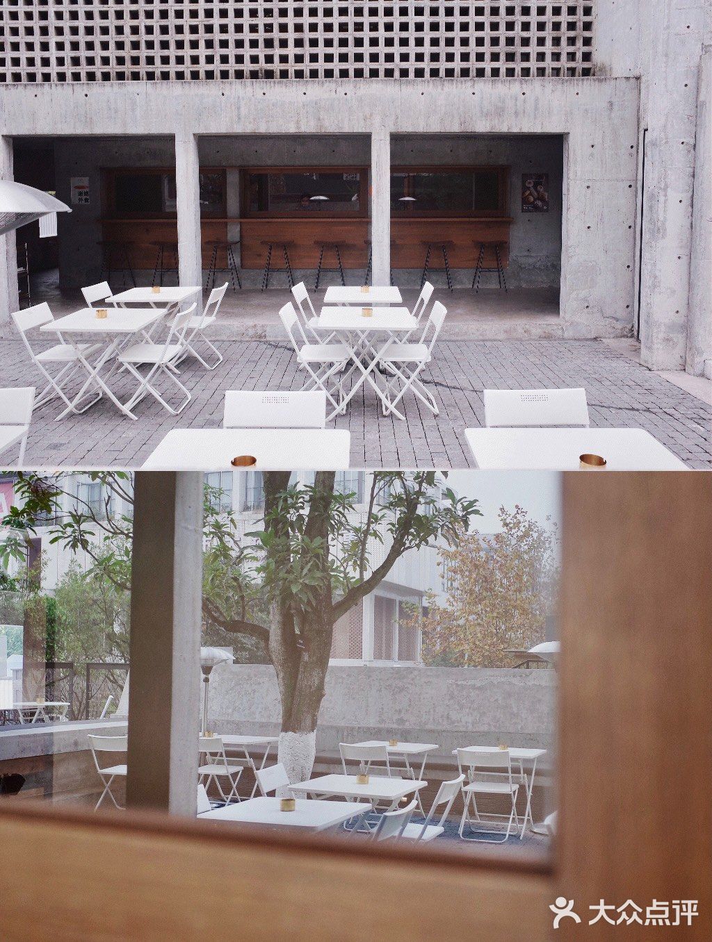 重庆探店｜这才是红砖房存在的地方，合时宜