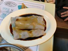 -点点心点心专门店(旺角店)