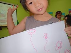 -金砾教育培训(宝山校区)