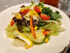-船歌·鱼水饺青岛菜(太阳宫凯德MALL店)