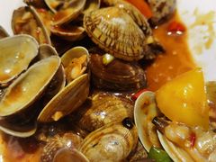 -新享乐海鲜(翠华路店)