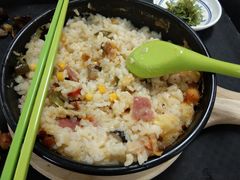 -北京理工大学新食堂