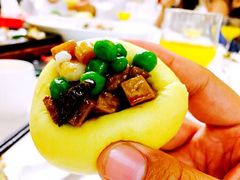 -新开元大酒店(花雨路店)