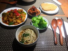 -十面春风·江南面馆(崇宁路店)