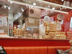 -喜家德虾仁水饺(世纪大都会店)