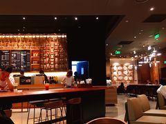 -星巴克臻选(北京颐堤港中心第二店)