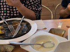 -豪客来牛排(天阳D32店)