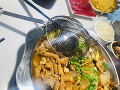 -古乐牛香·鲜牛肉牛杂火锅(吴江三里桥运东商业广场店)