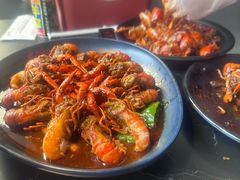 -红盔甲·小龙虾(人民广场店)