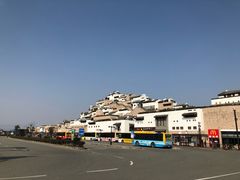-普陀山慧济禅寺