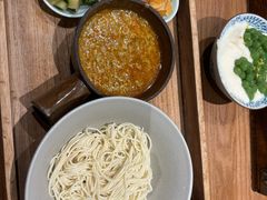 -李百蟹·江南蟹黄面(夫子庙店)