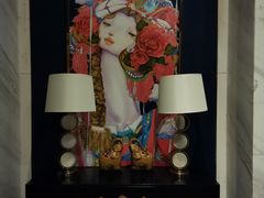 -欢乐盛KTV音乐会所(泰然店)