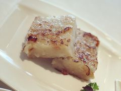 -龙景轩(香港四季酒店)