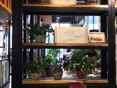 门面-船歌鱼水饺(高新园区店)