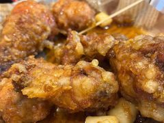 -西哟GoGo韩式炸鸡(三盛国际广场店)