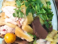 -肥婆兰鸡饭(西门外街店)