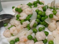 -壹品宴掦·淮扬菜(新牌坊店)
