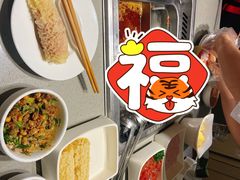 -海底捞火锅(高新活力汇店)