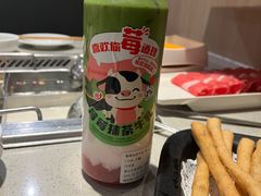 -海底捞火锅(万达广场店)
