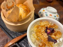 -银米·云南传统过桥米线(双廊黑金冠店)