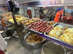 -凤张螺蛳粉·爽口粉(跃进路总店)