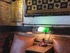 -源一咖啡馆(麒麟巷步行街店)