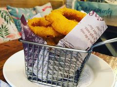 -Kitchen·Y洋厨房西餐厅(王府壹号店)