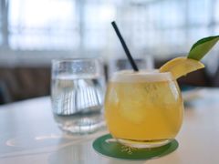 -Oasis Bar & Grill