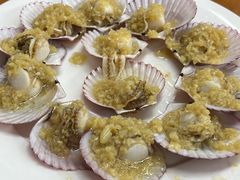 -望海潮海鲜店 特色家常菜(在海一方店)