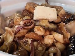 -逢春菜馆天津菜(胜利路店)