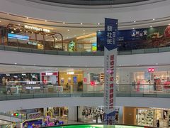 -万达广场(南京江宁店)