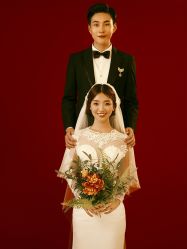 -女王风尚STUDIO·轻奢化定制