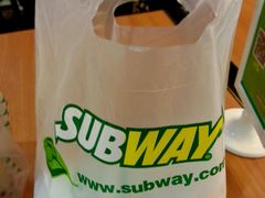 -赛百味SUBWAY(建六宜安广场店)