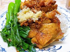 -渔记茶餐厅(渔村店)