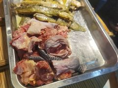 -地锅公社·现炒地锅鸡·地锅鱼·夜宵(罗锦路店)
