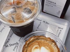 -M Stand(西安大悦城店)
