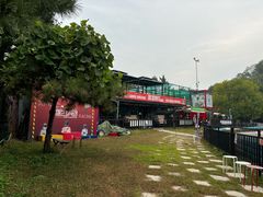 -新港卡丁车(奥森公园店)
