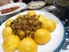 -一块豆腐·海鲜·家常菜(李沧书院路店)