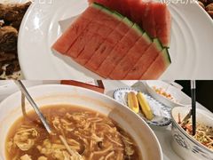 -大鸭梨烤鸭(金色漫香店)