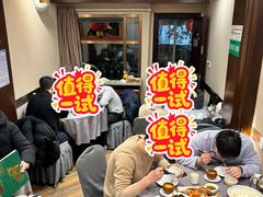 -金哥私房菜馆(张府园总店)
