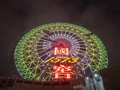 -星城之眼摩天轮