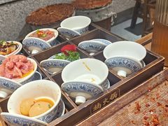 -楠火锅(昆山金鹰店)