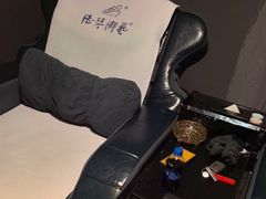 -陆琴脚艺·足浴·SPA(夫子庙店)