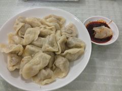 -东北特色水饺(郭家桥店)